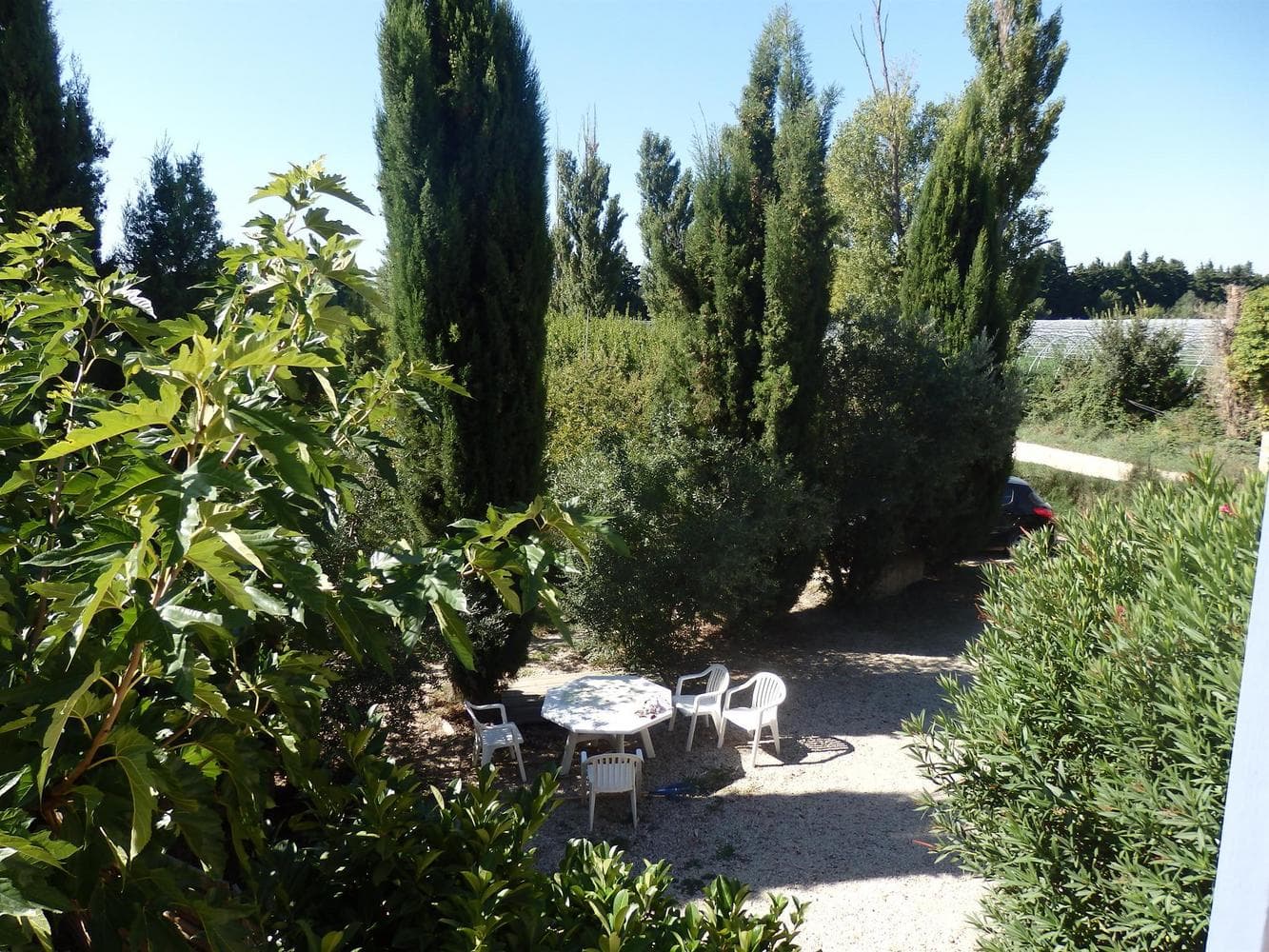 Villa Saint Joseph