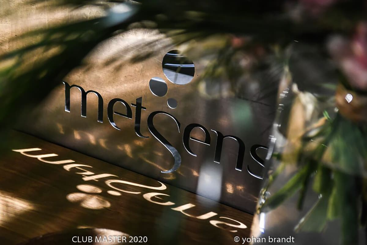 METSENS TRIATEUR