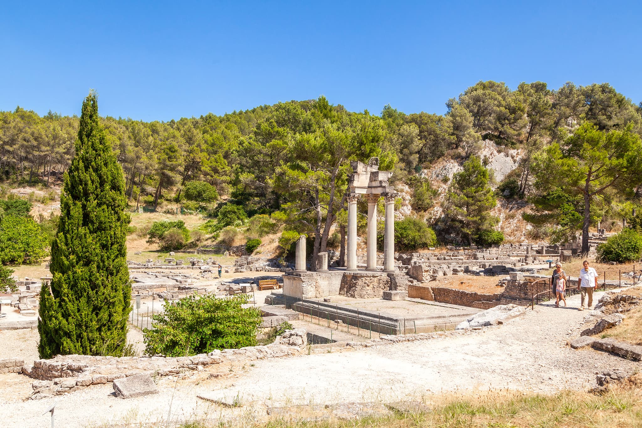 Site_Glanum_3©Studio_Julius