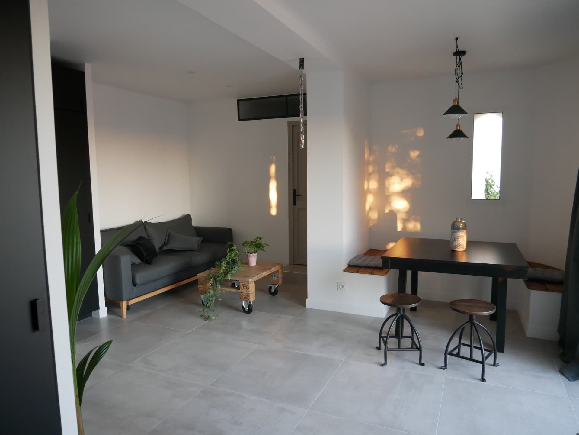 Salon