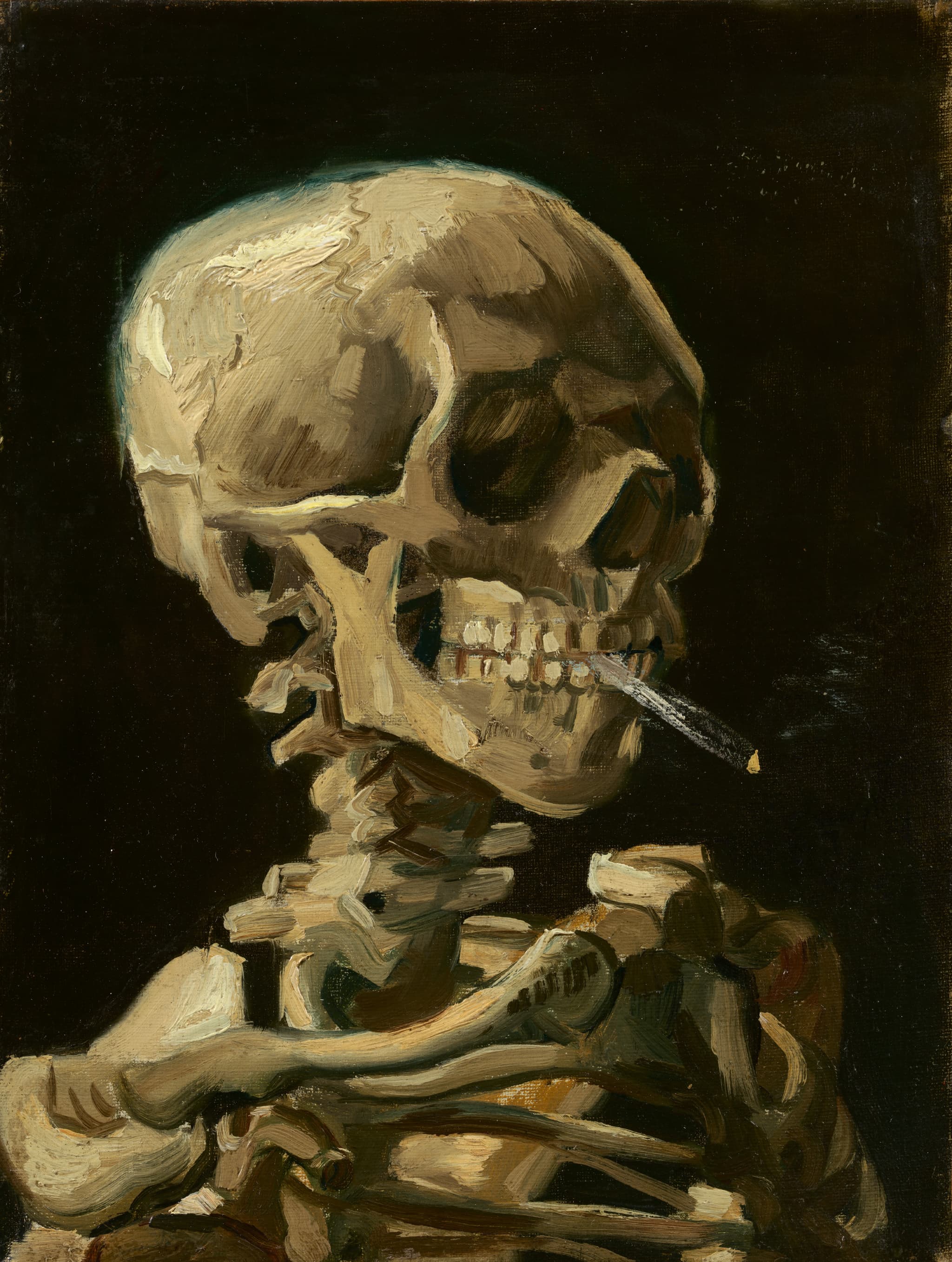 Suspects - Van Gogh, tricksters & co_Arles