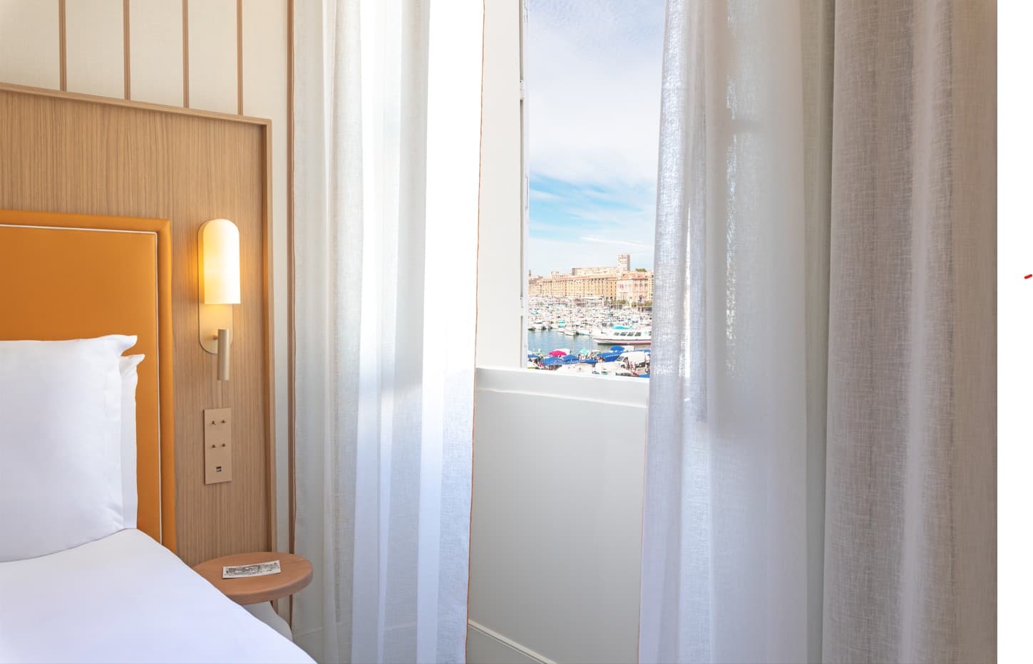Grand Hôtel Beauvau Marseille Vieux-Port – MGallery Collection_Marseille