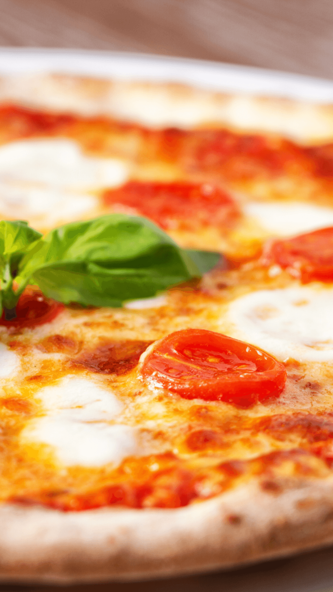 Pala's Pizza