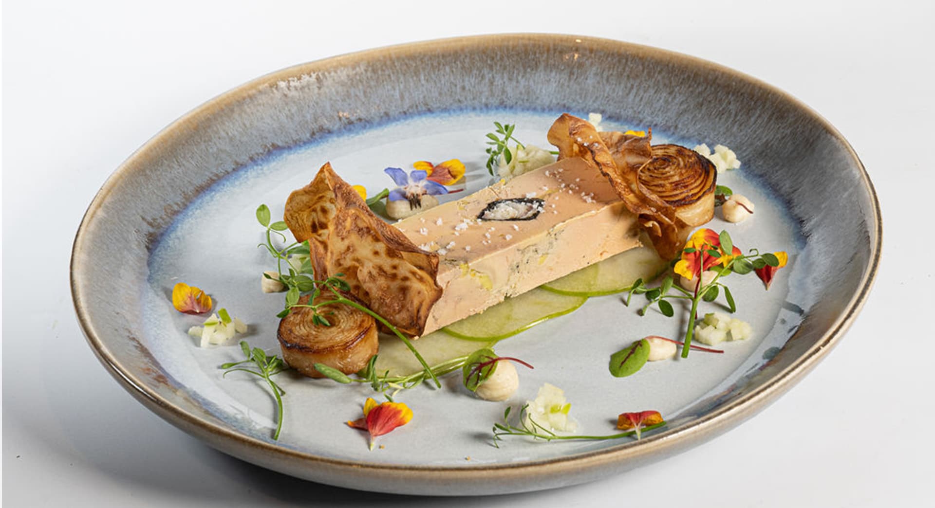 Restaurant Gastronomique Le V_Saint-Rémy-de-Provence