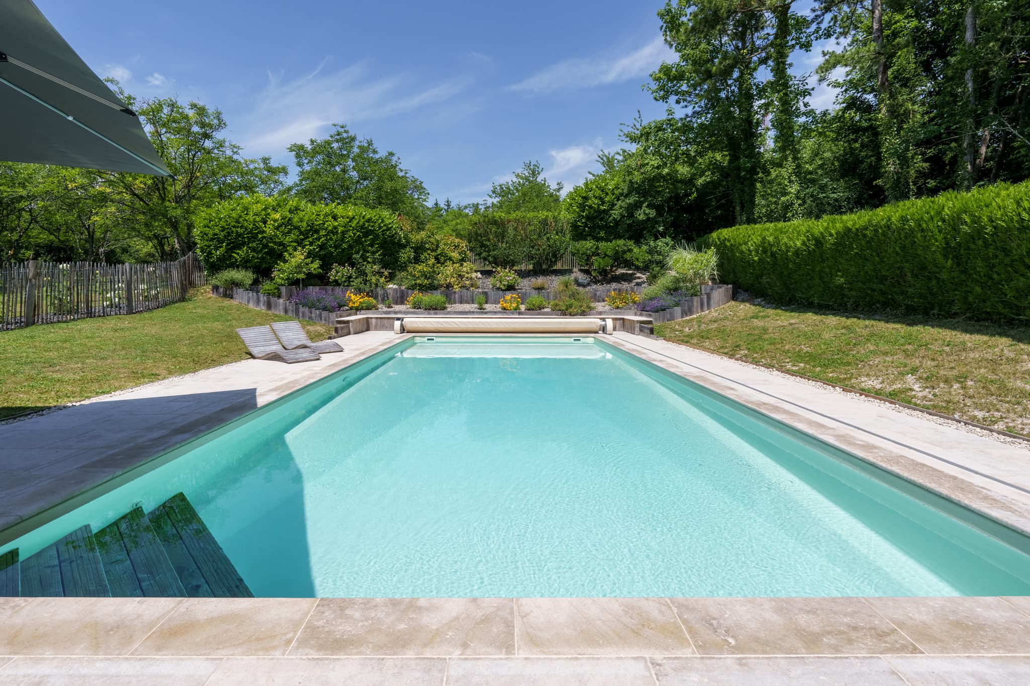 Gite au Bel Air_Saint-Benoît-sur-Seine