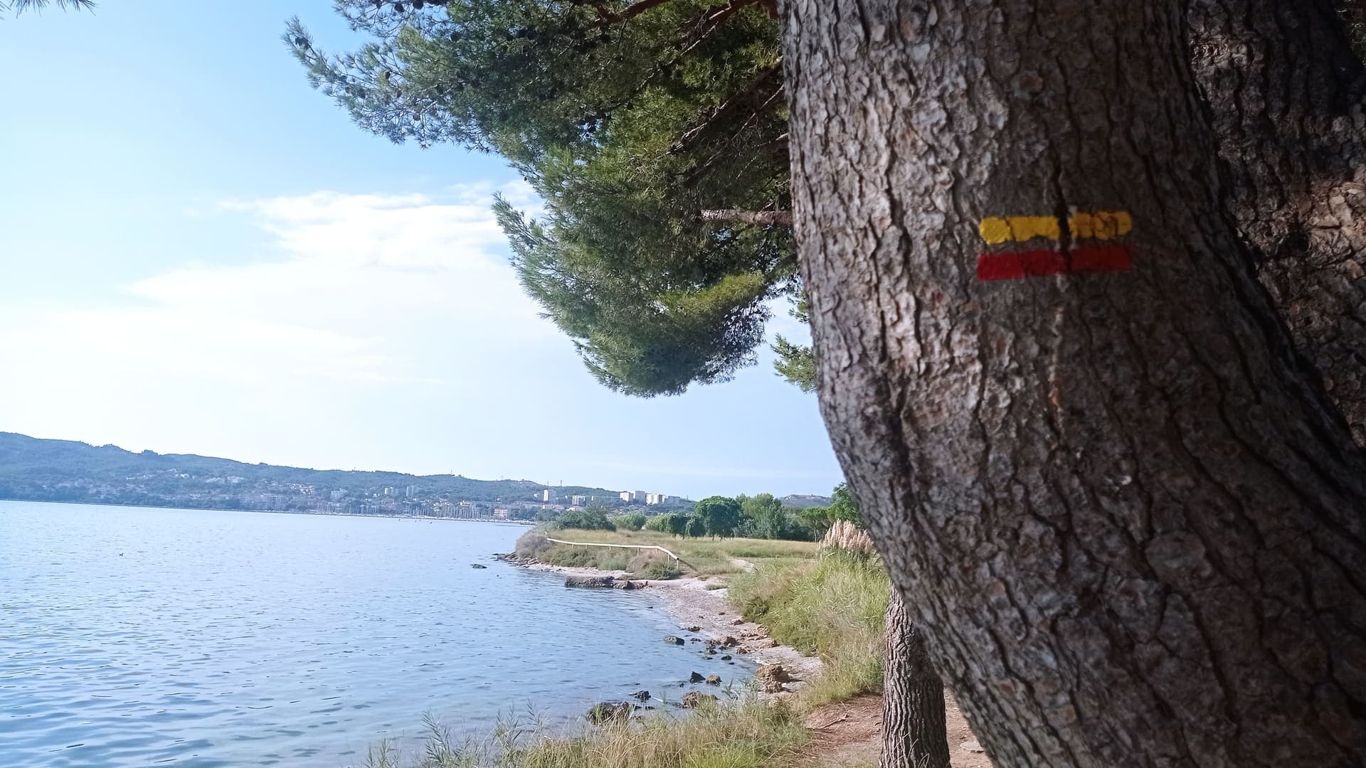 Parc de La Rode_Martigues