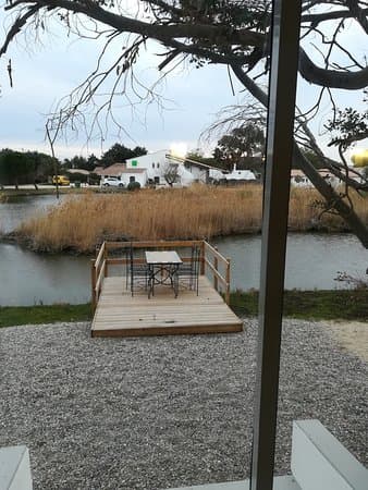 L'Auberge Camarguaise