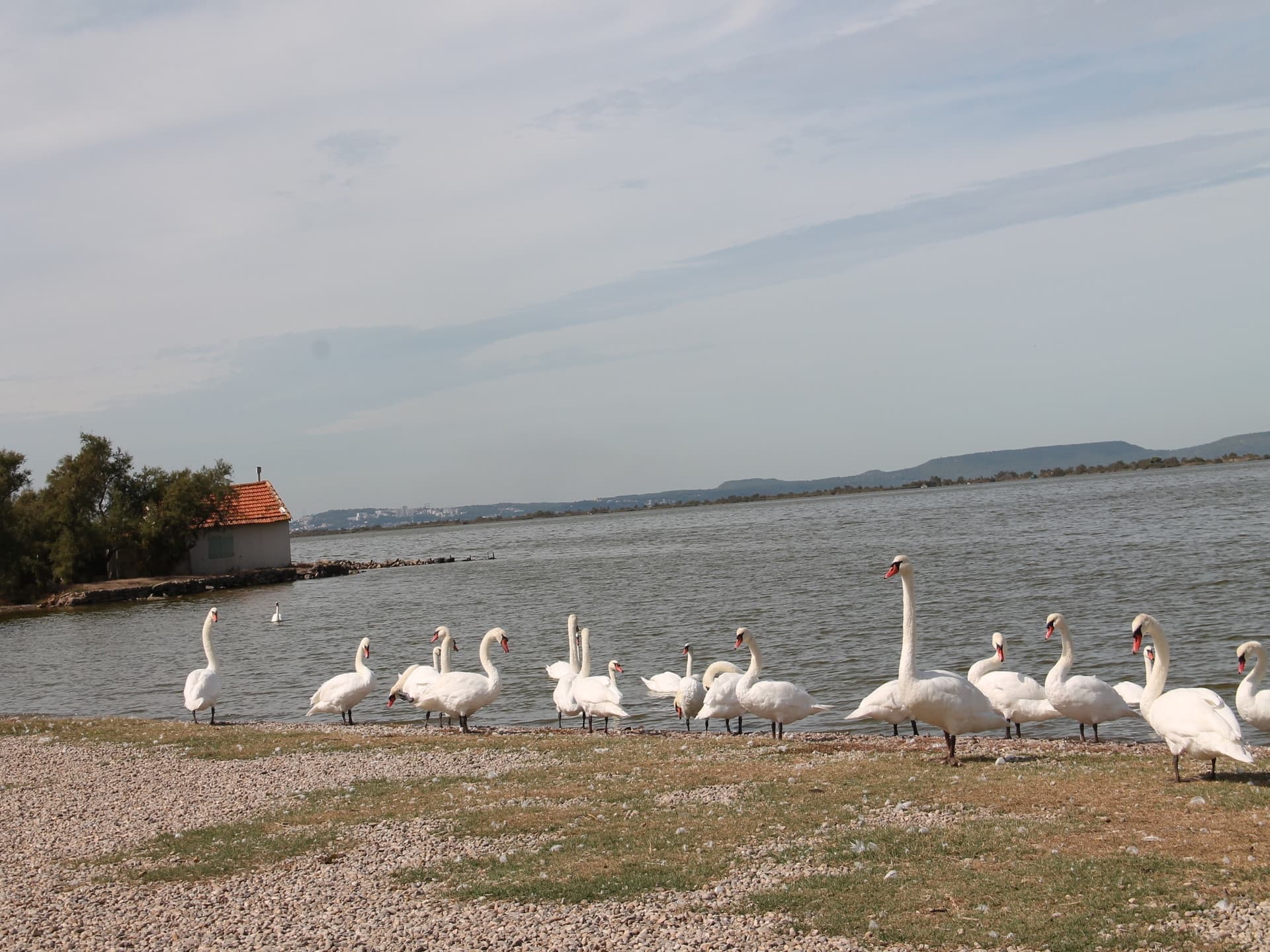 Village des pêcheurs