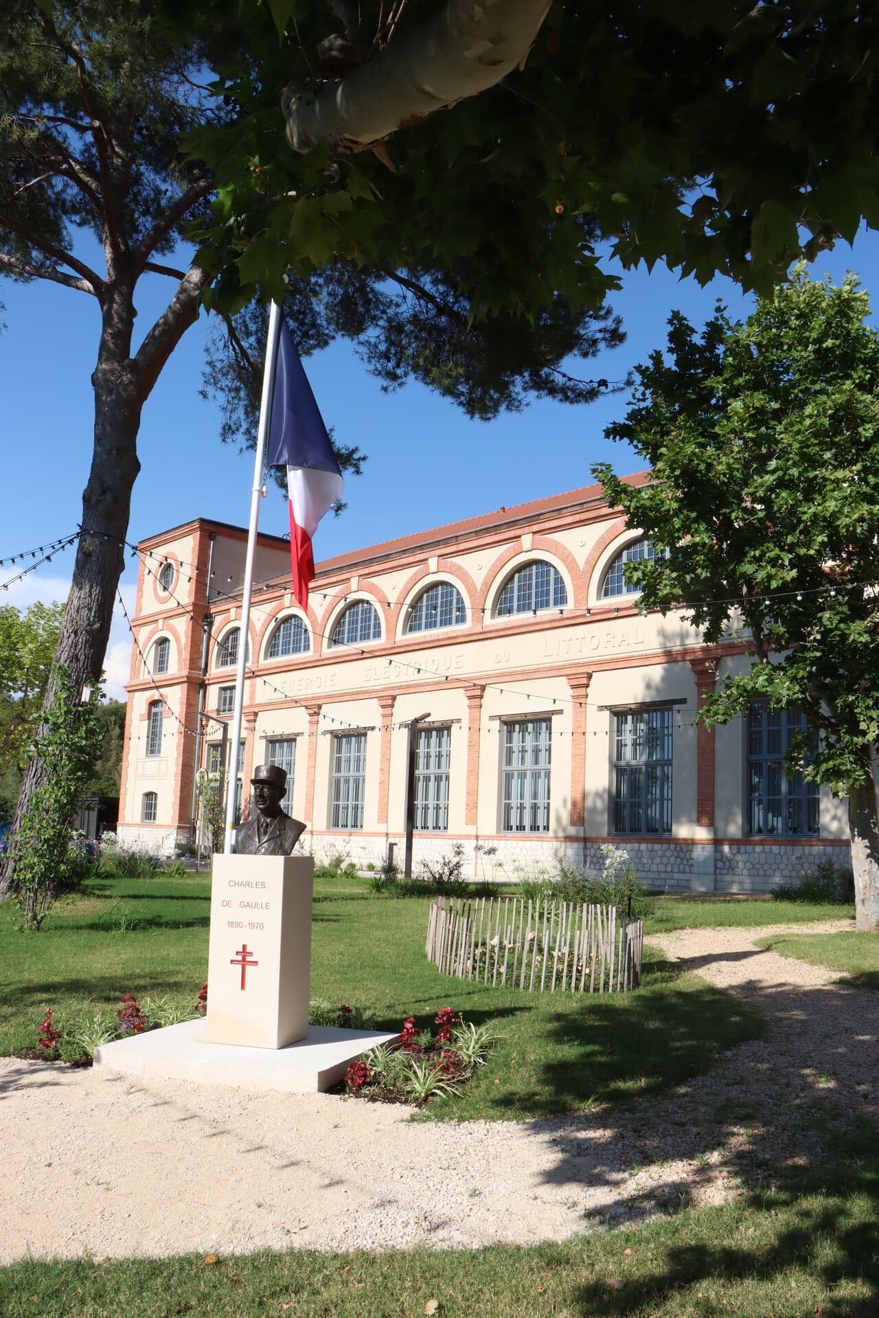 Usine Electrique_Allauch