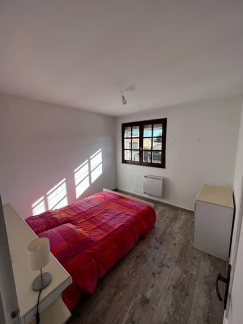 Haut de Villa