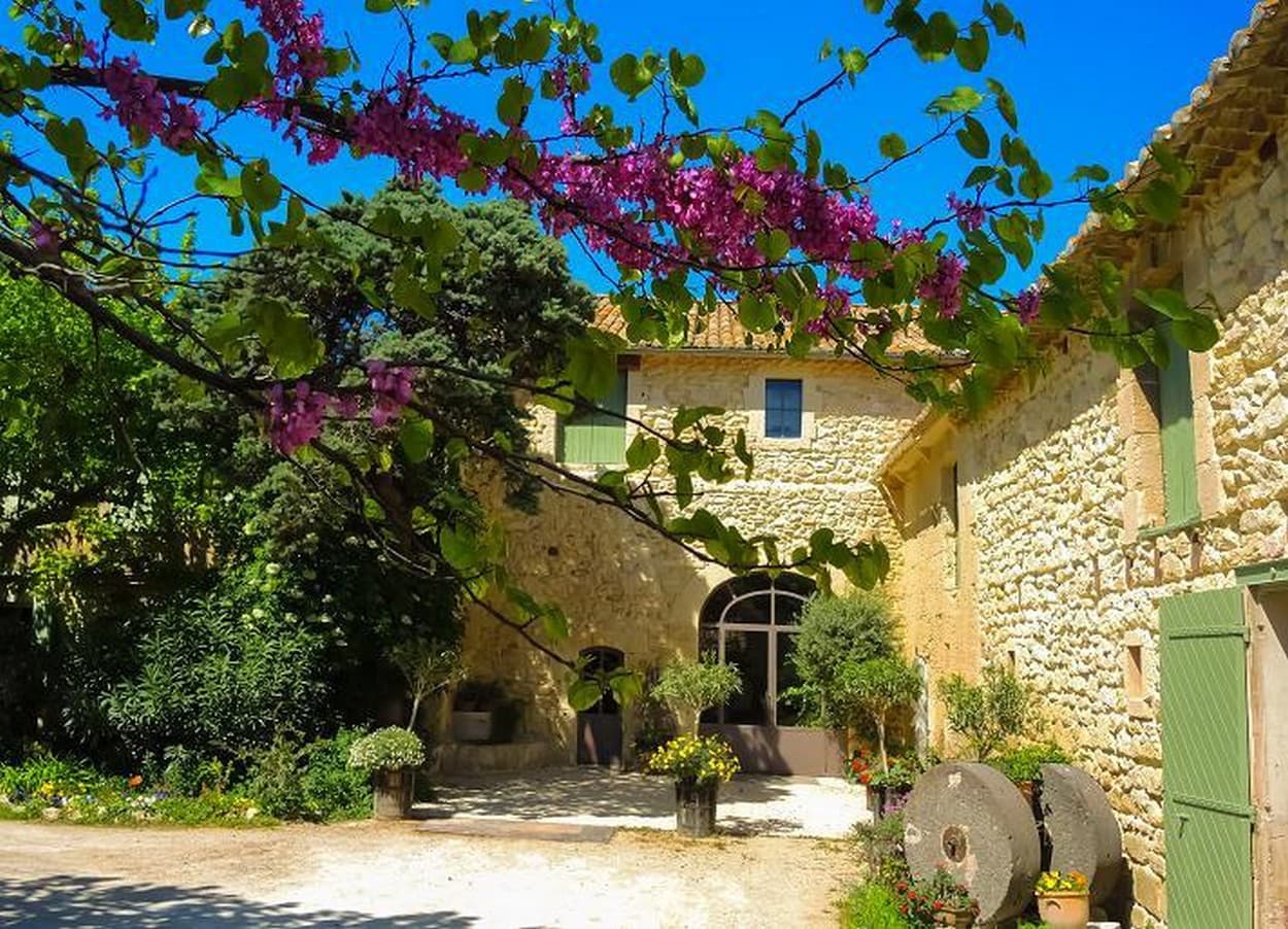Moulin de Bédarrides
