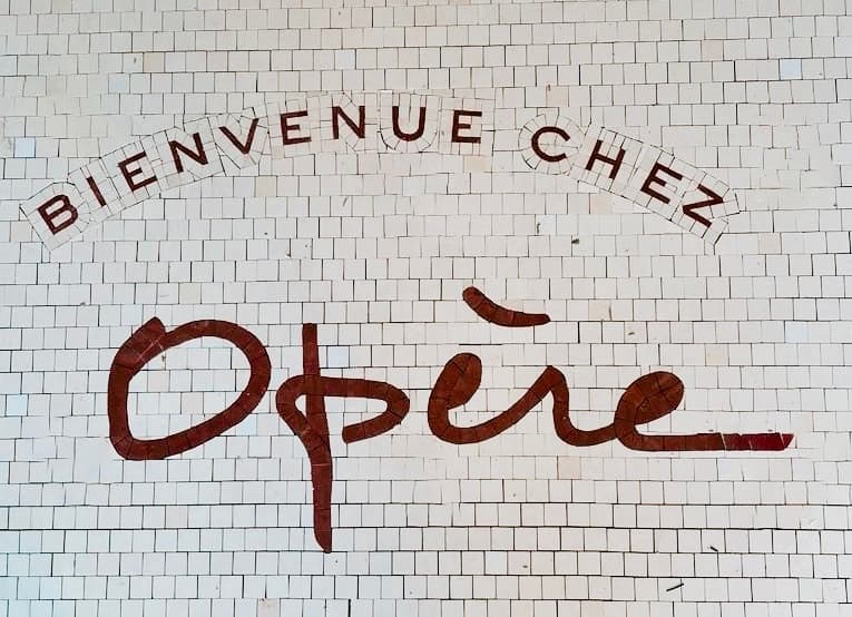 O'père Cusine d'Amour