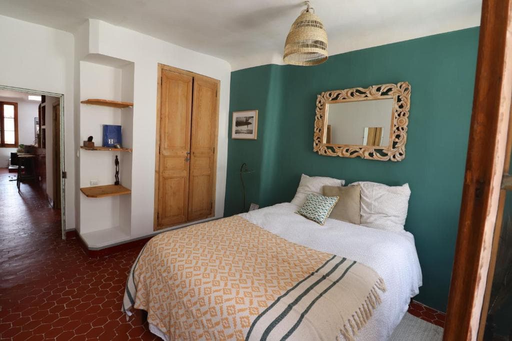 Charmant appartement La Ciotat Vieux Port 5 mn des plages_La Ciotat