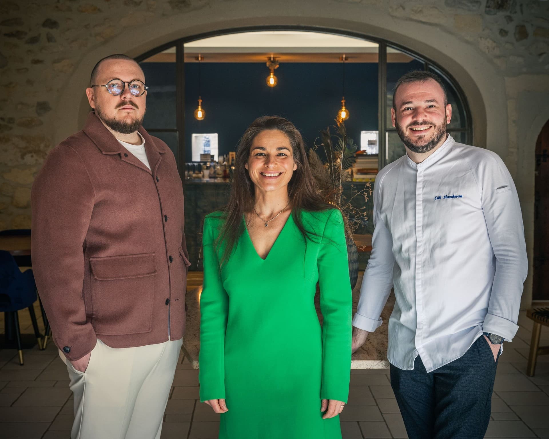 Restaurant Bec_Paradou