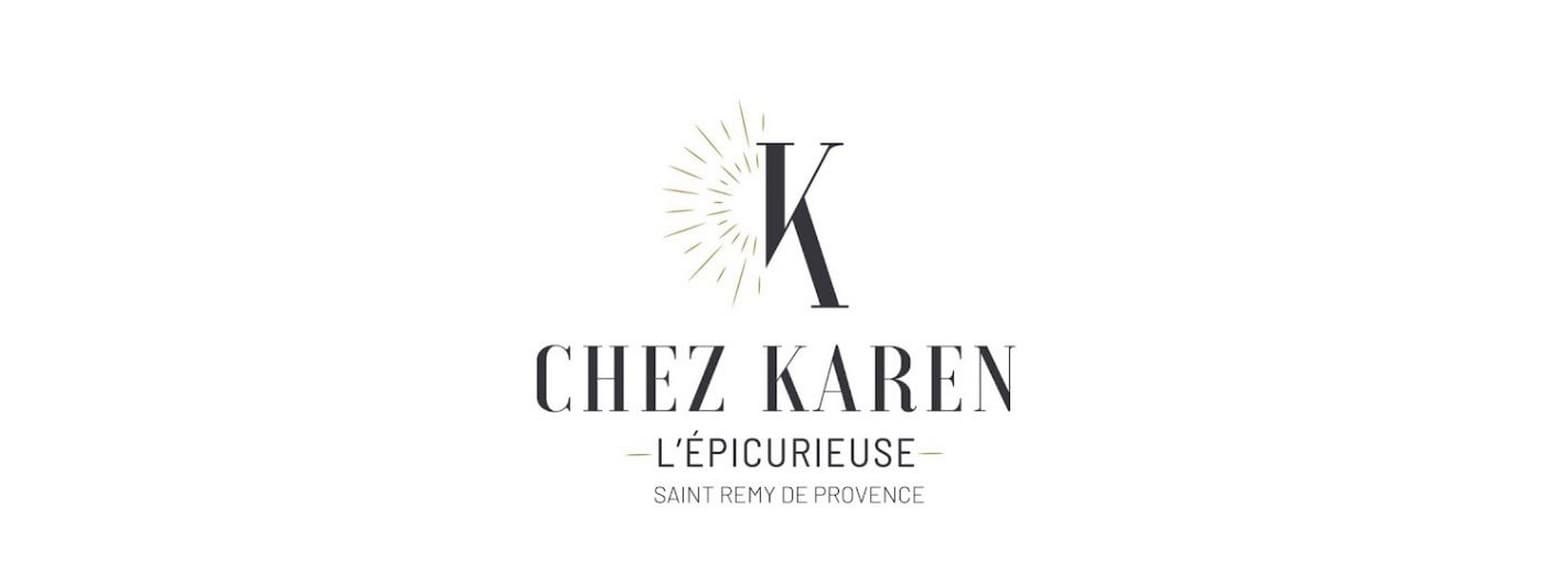 Chez Karen Logo