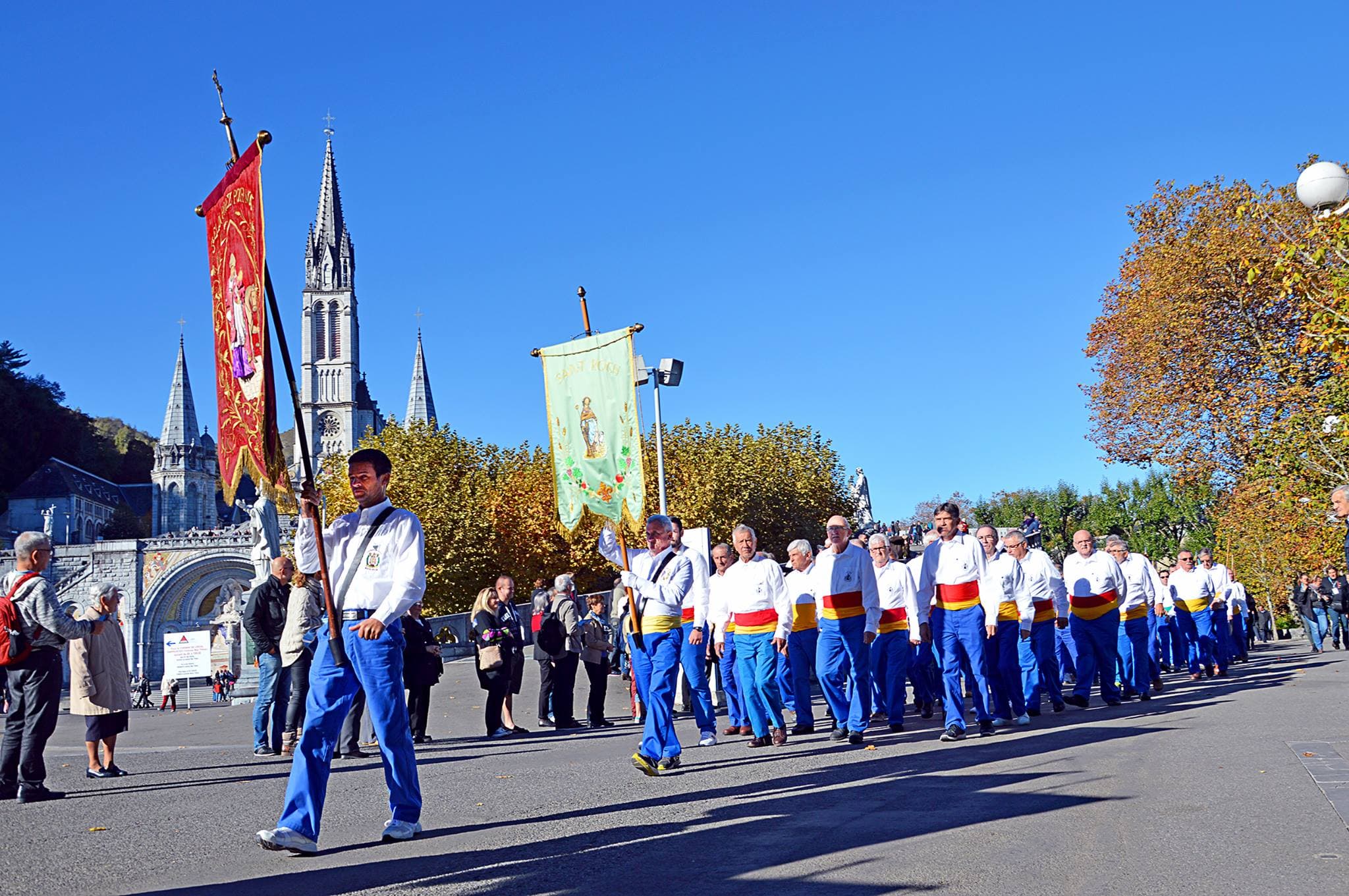 Fête de Saint-Éloi_Boulbon