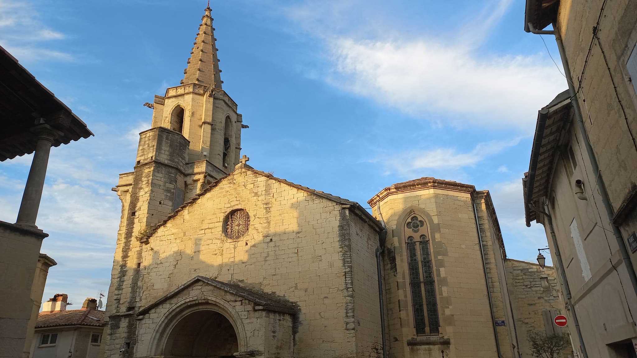 Balisage Touristique
