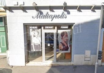 Salon Maliapolis