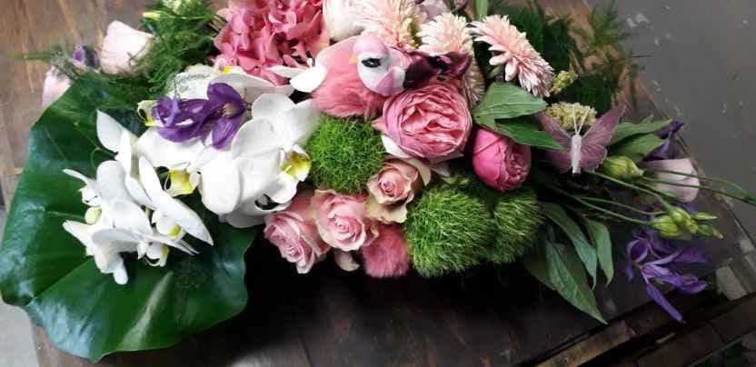 Christi'Flor