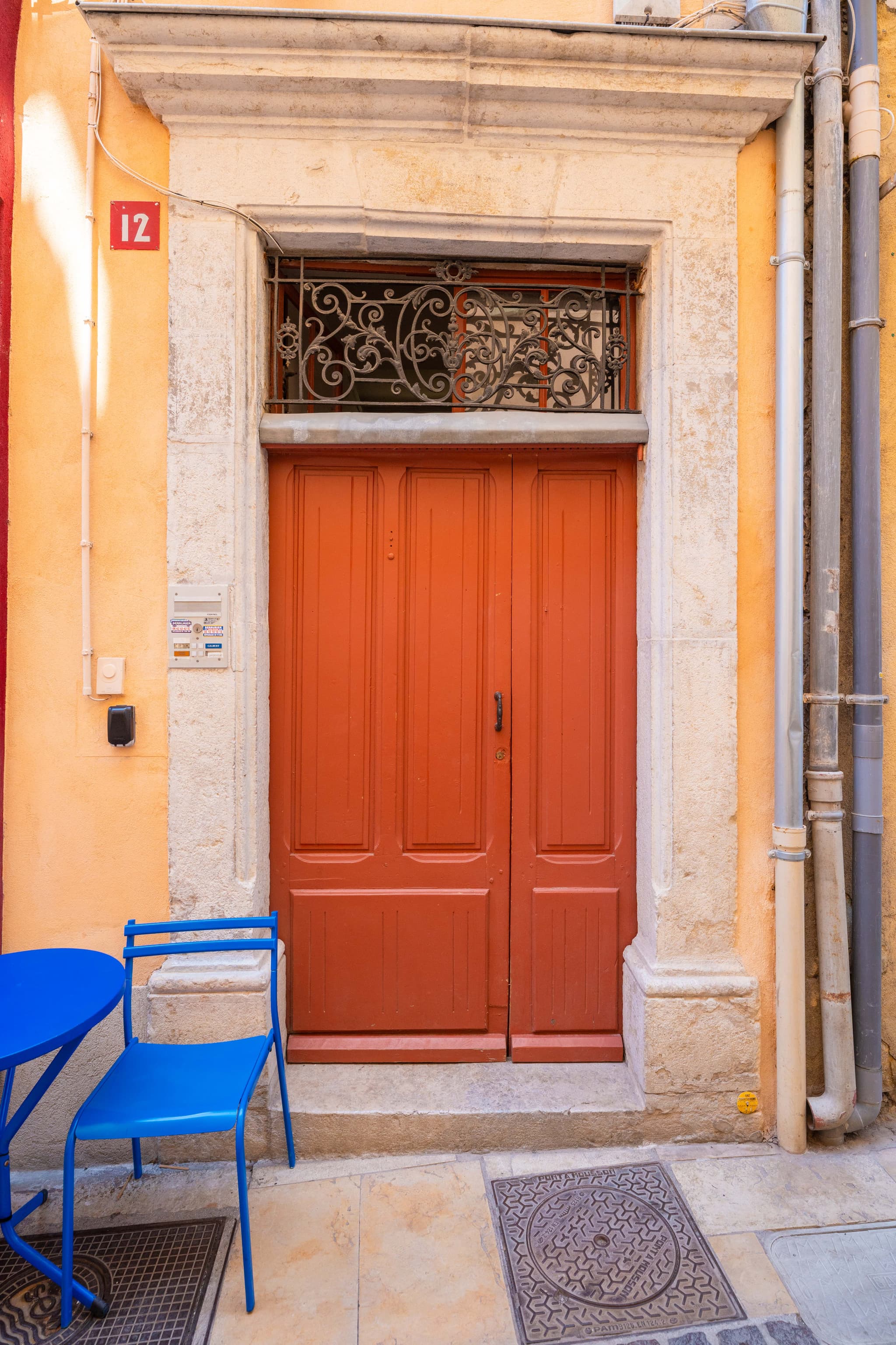 Chez Bob, Maison & Expériences_La Ciotat