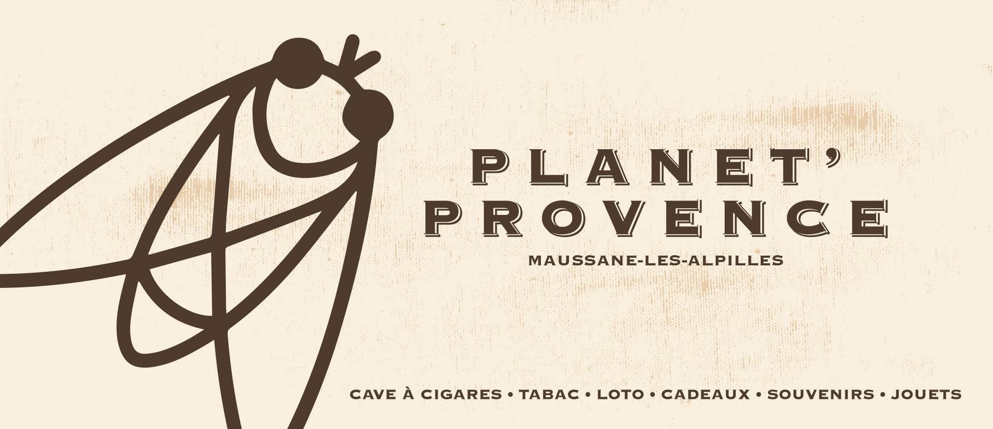 Tabac planet provence