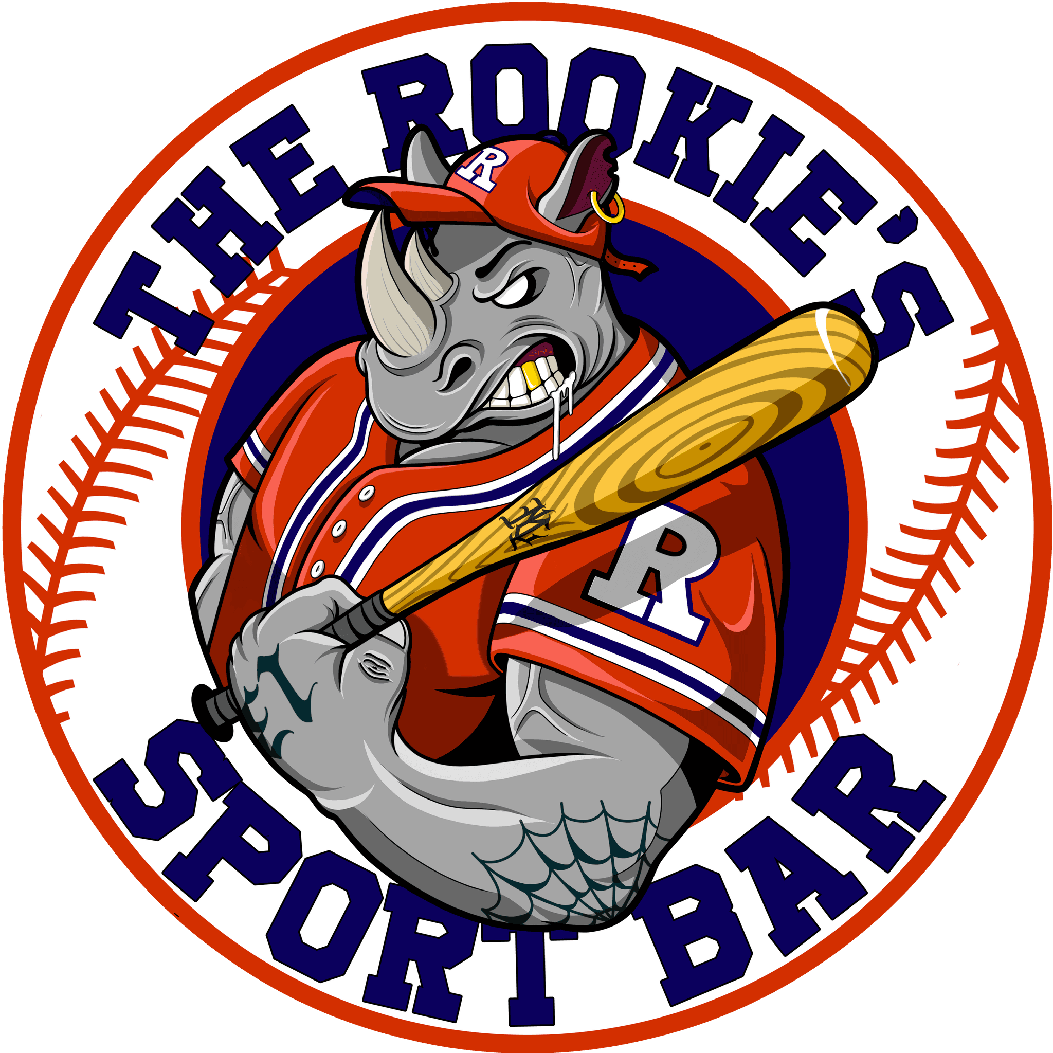 Rookie's Bar Marseille