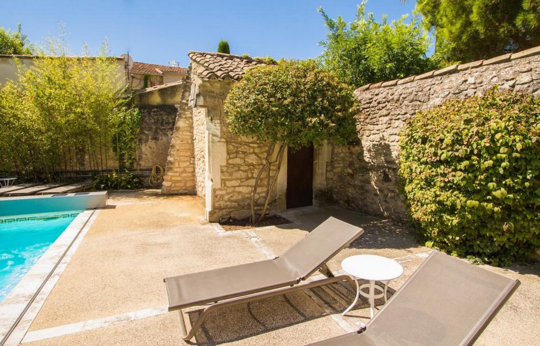 Hôtel du Soleil et Spa