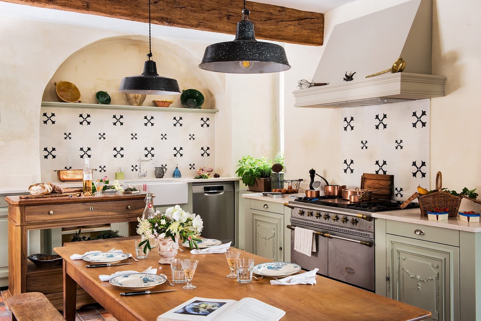 La Cuisine Provençale