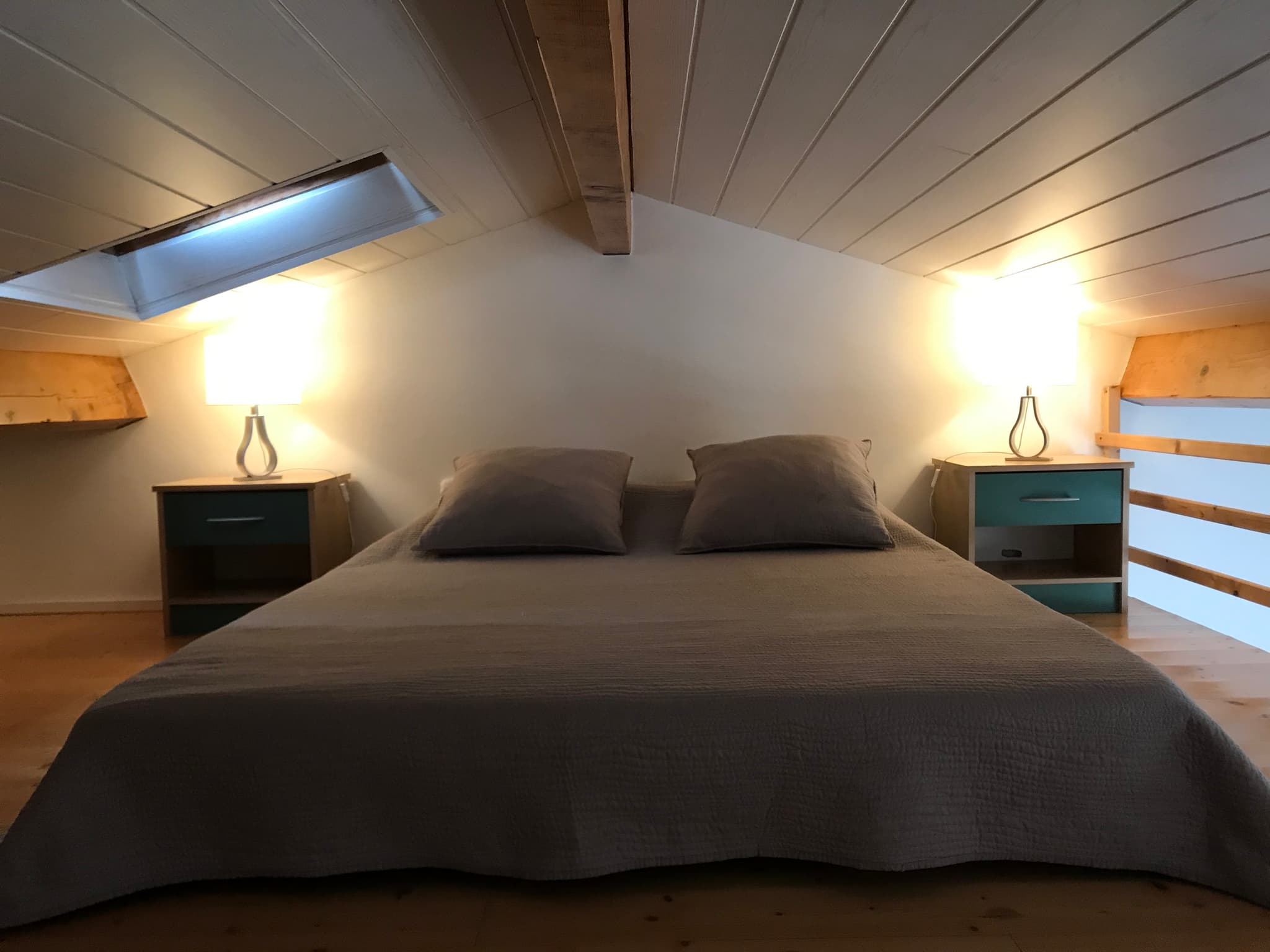 chambre