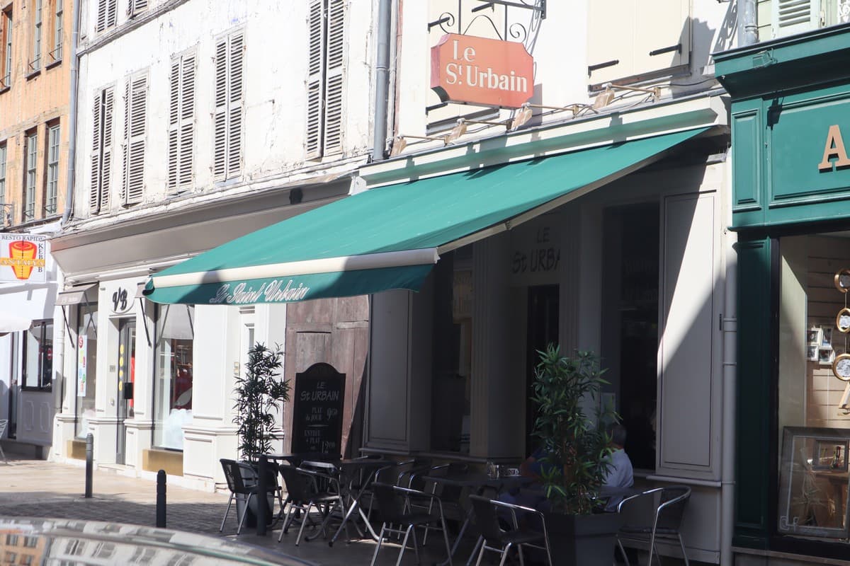 le st urbain