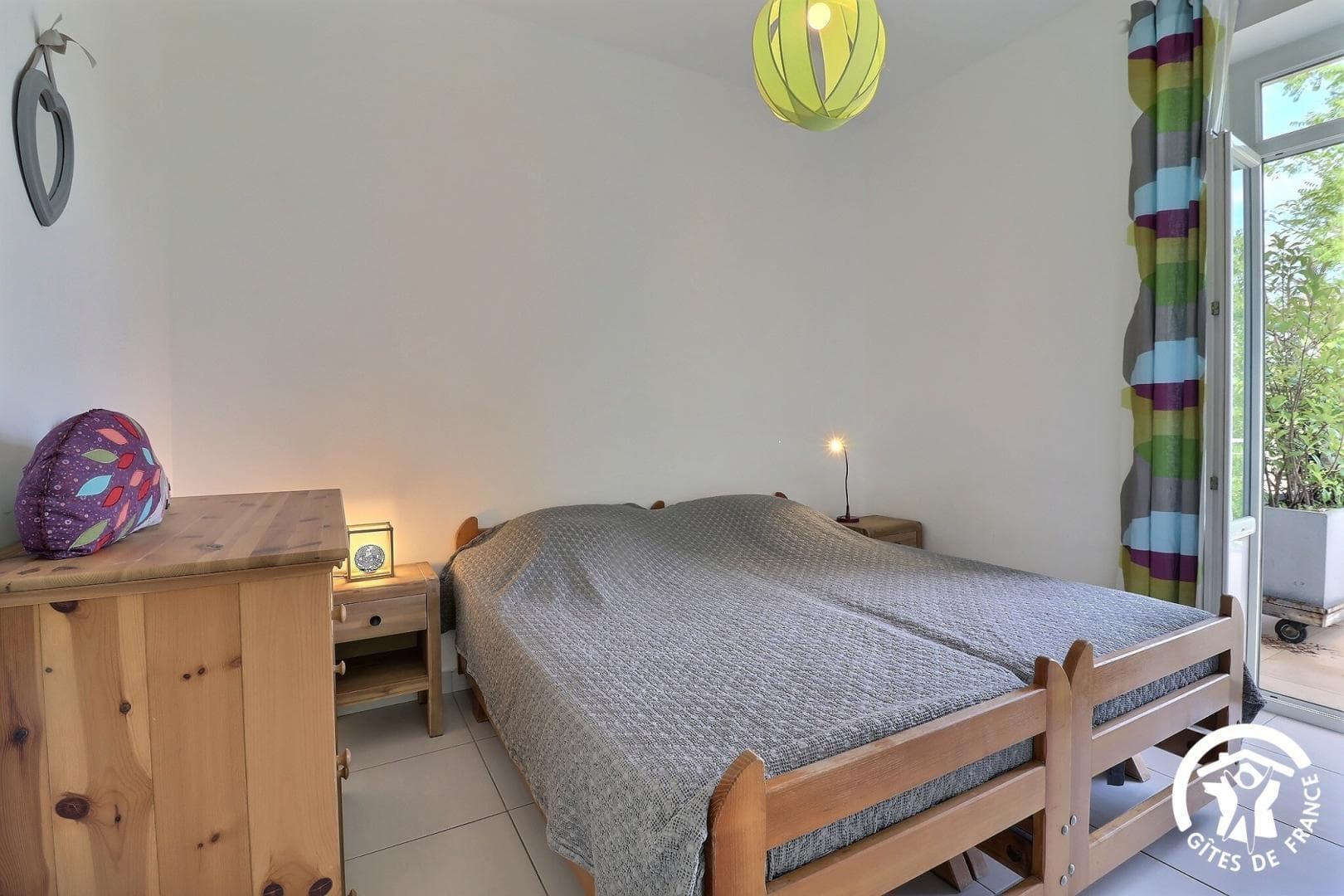 Gîte Elim