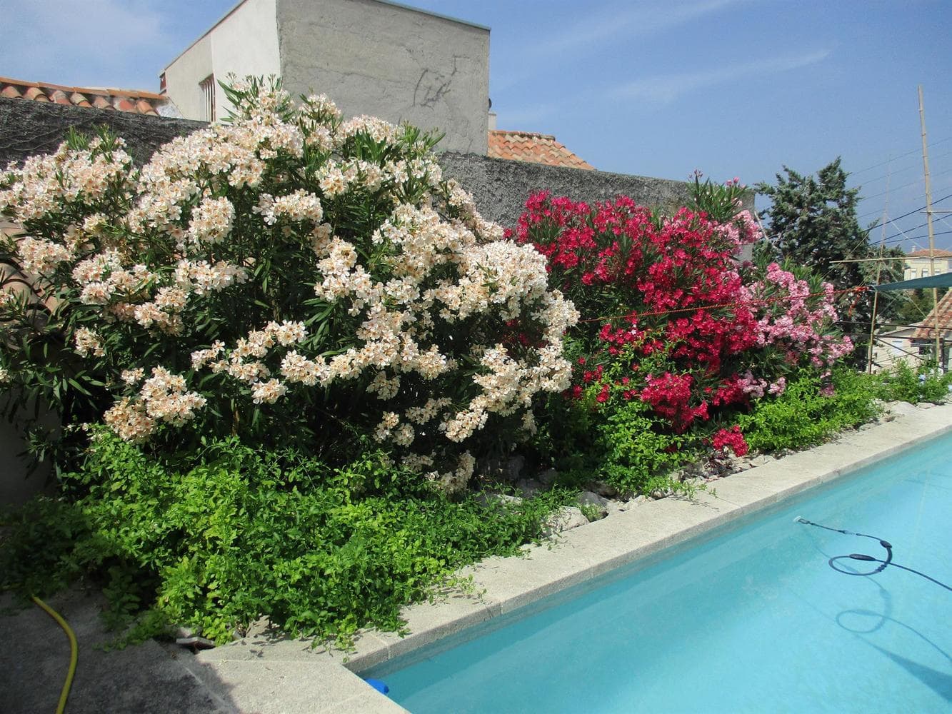 La Villa Laure