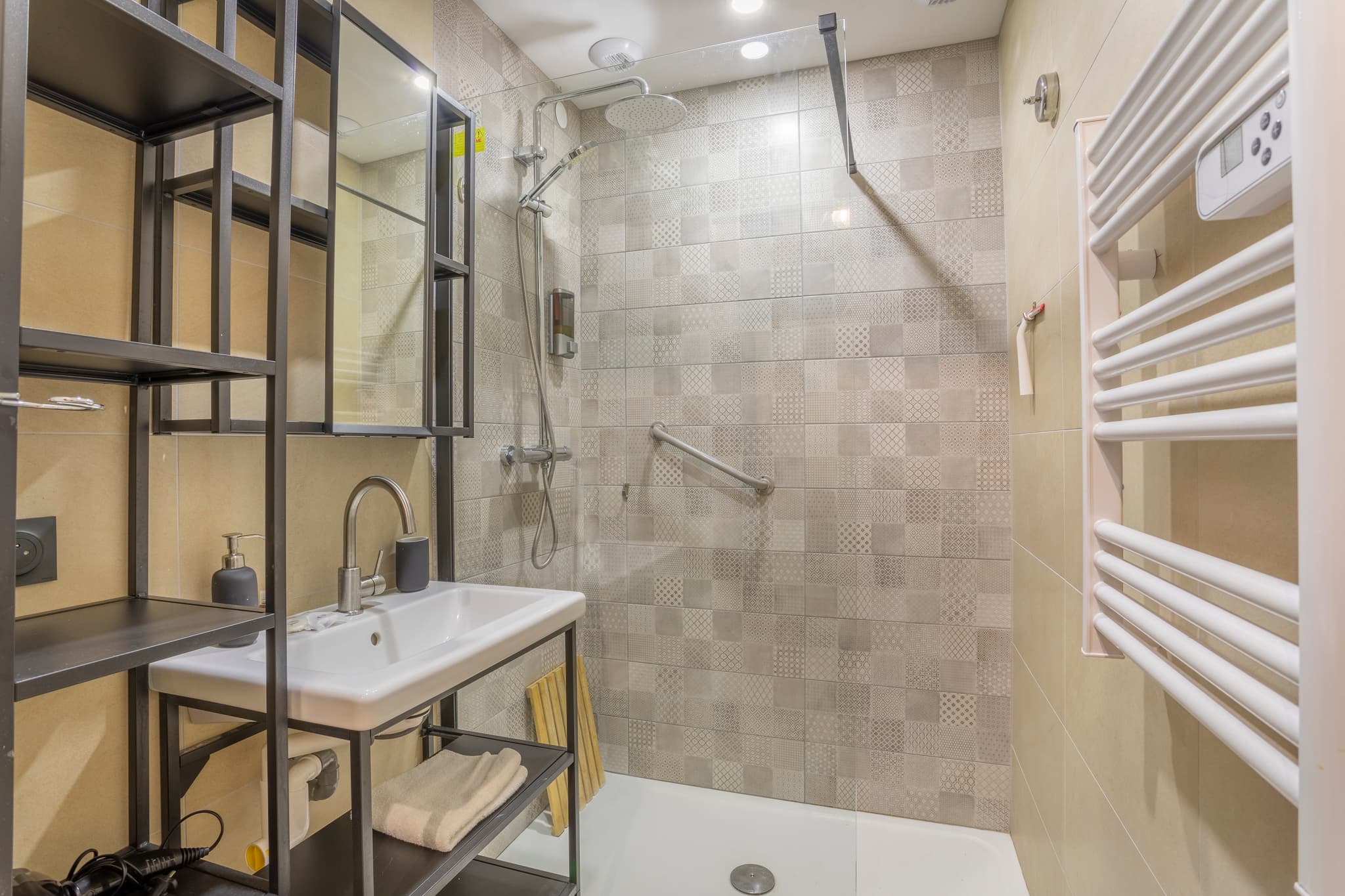 Appartement 11 - La Major_Marseille
