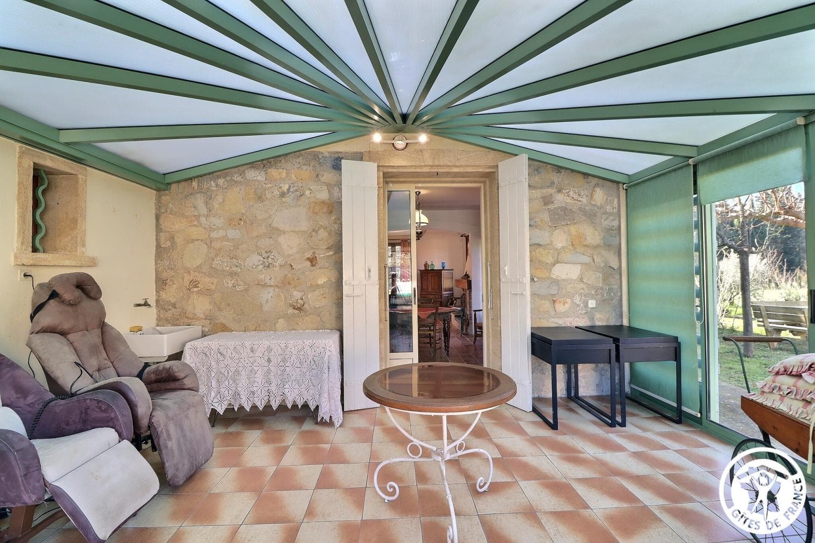 La Maison de Famille Provençale