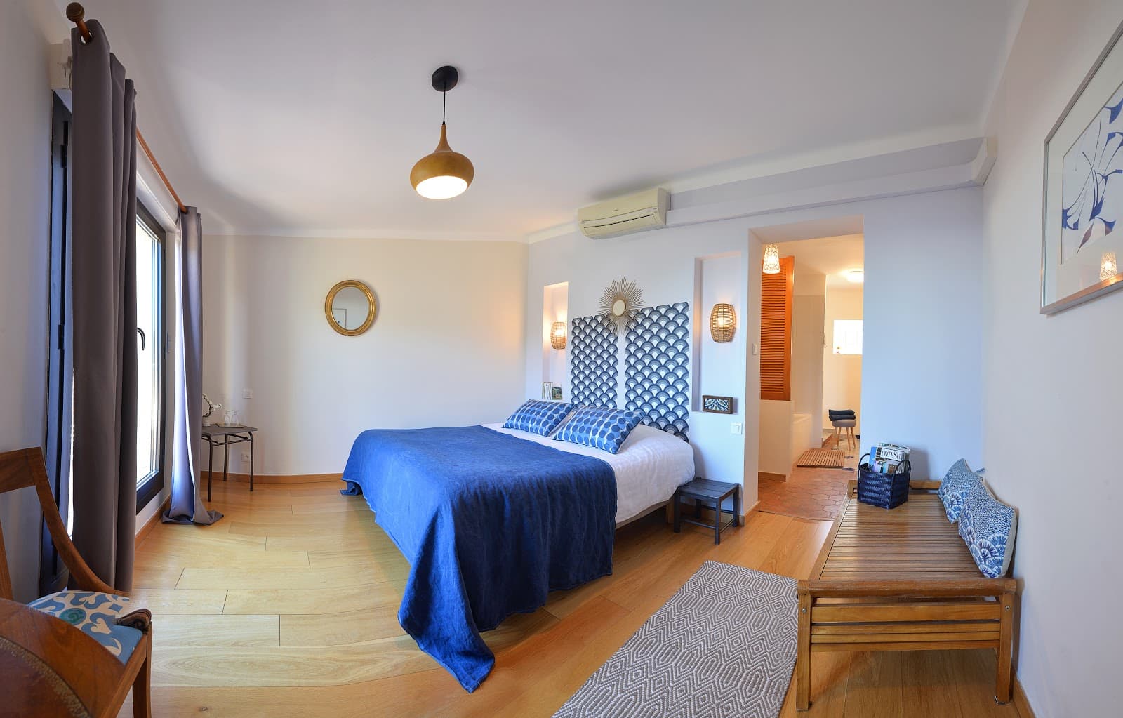 CHAMBRE MARINE