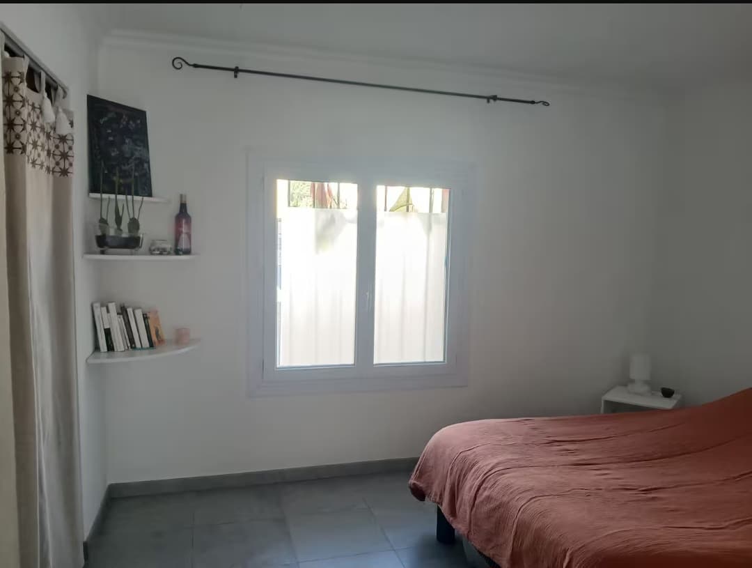 Bienvenue chez nous / Chez Camille_Istres