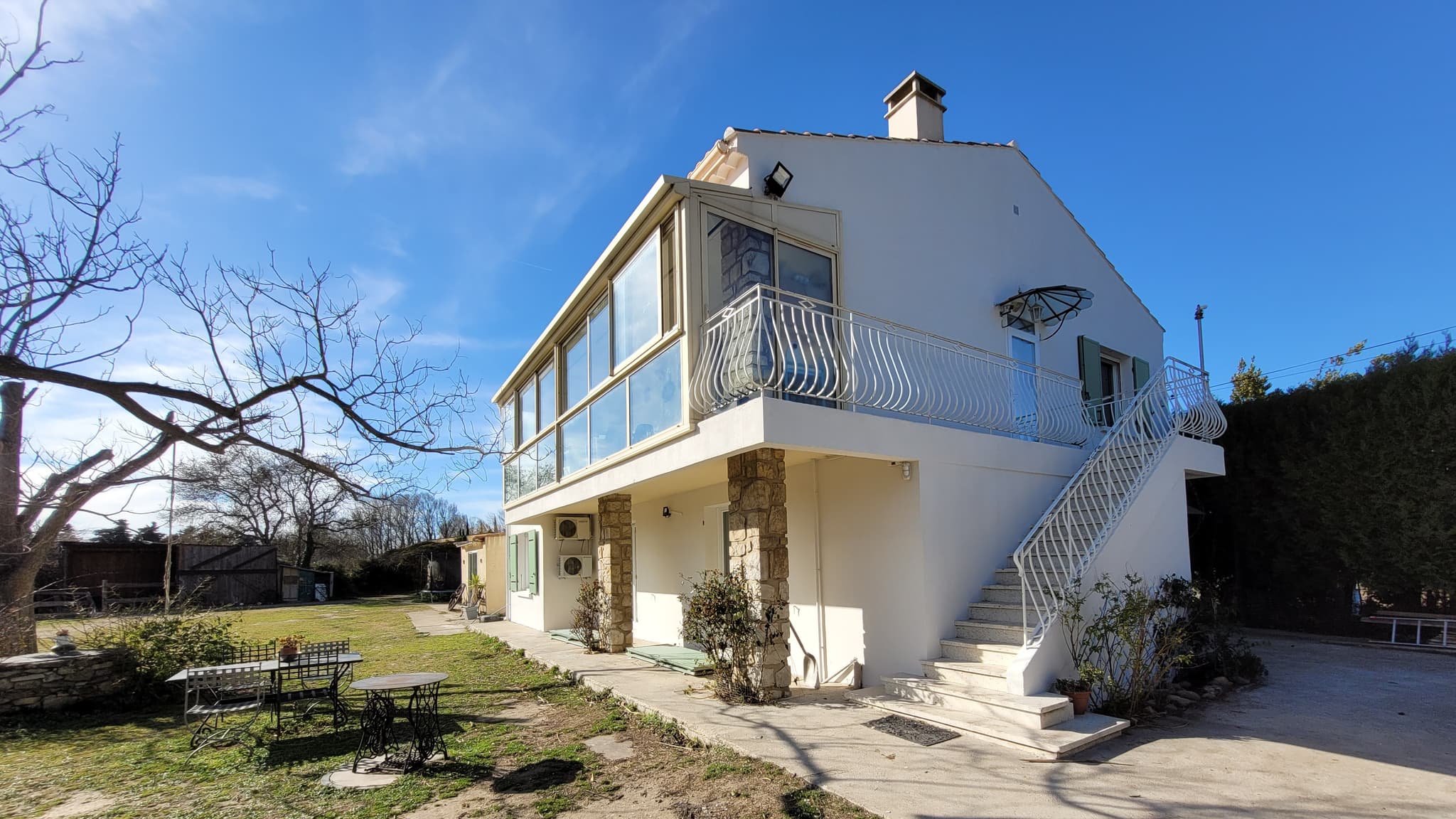 Appartement Maswaly