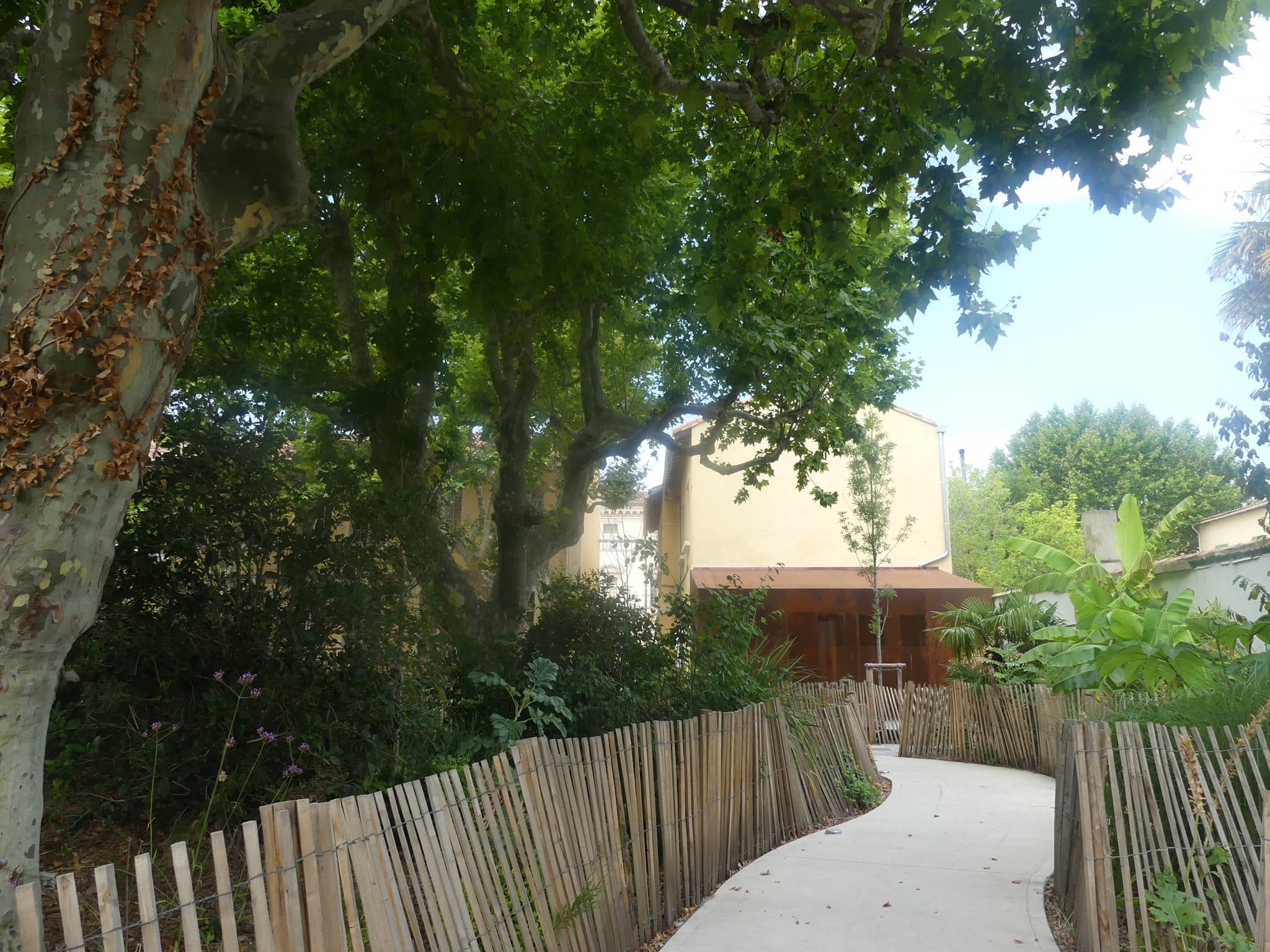 Parc Salvadore Dali