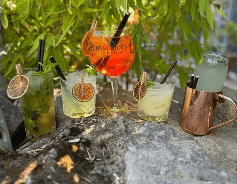 Le Bistrot Saint Roch_Maussane-les-Alpilles
