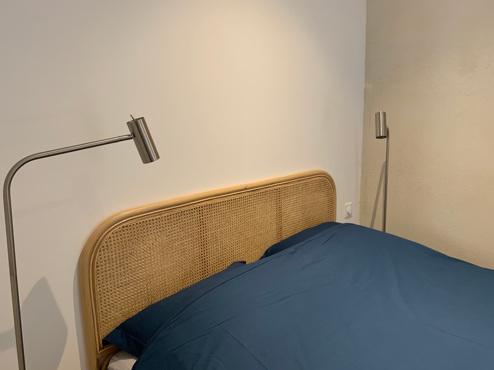 Appartement de l'Amphithéâtre B