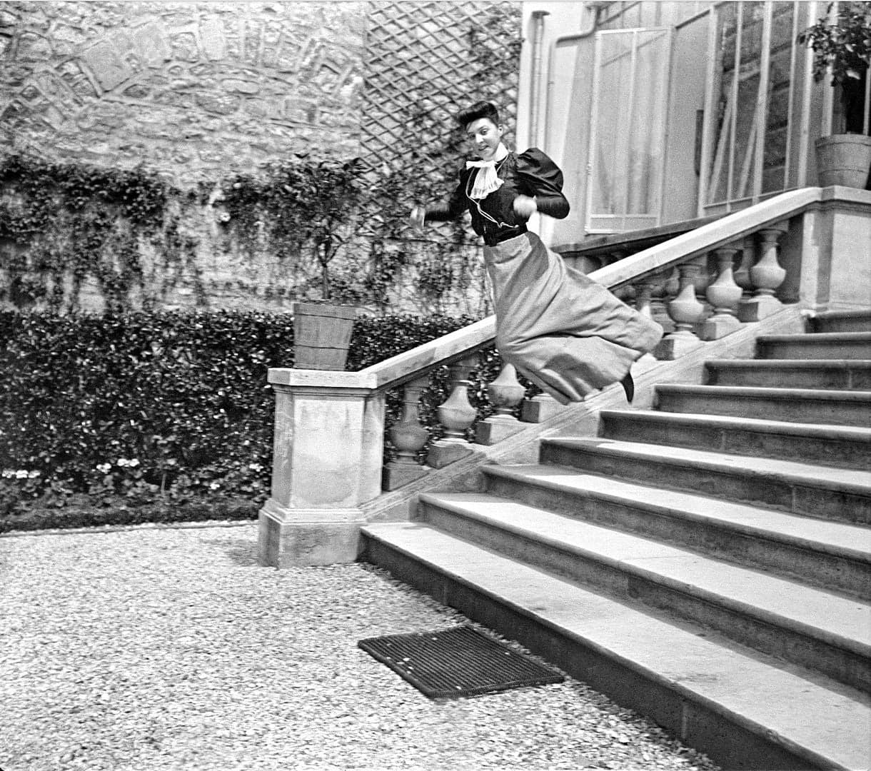 La vie en relief - Jacques Henri Lartigues | Avant-première en présence du réalisateur_Arles