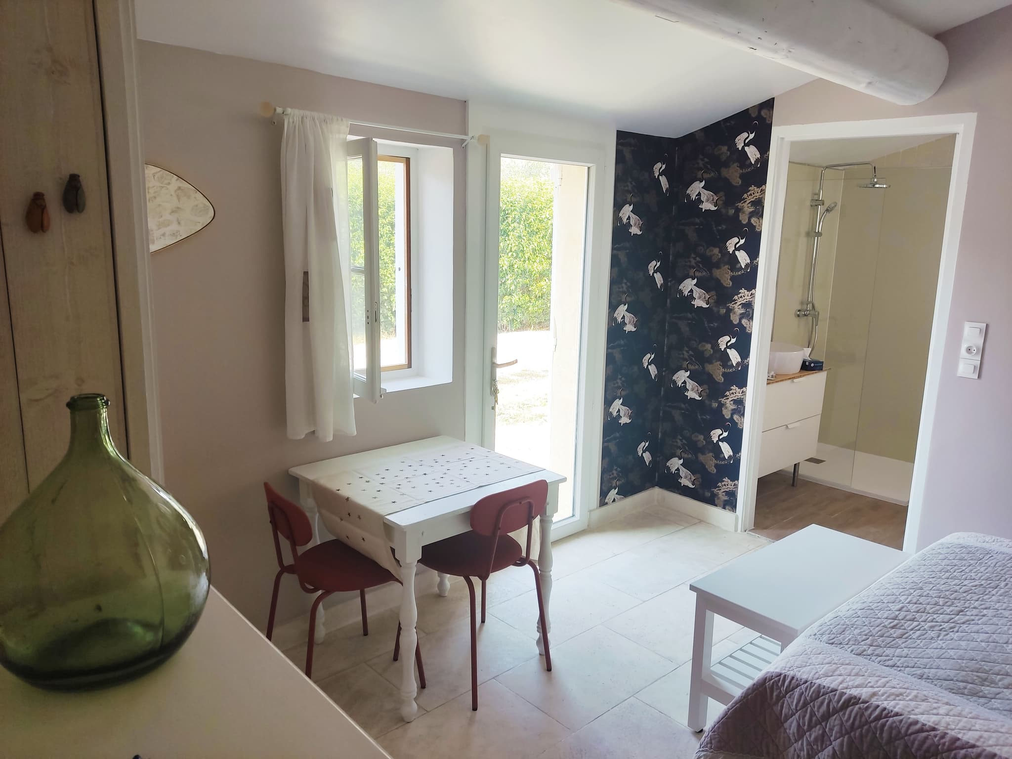 Chambre Mas Cardinal