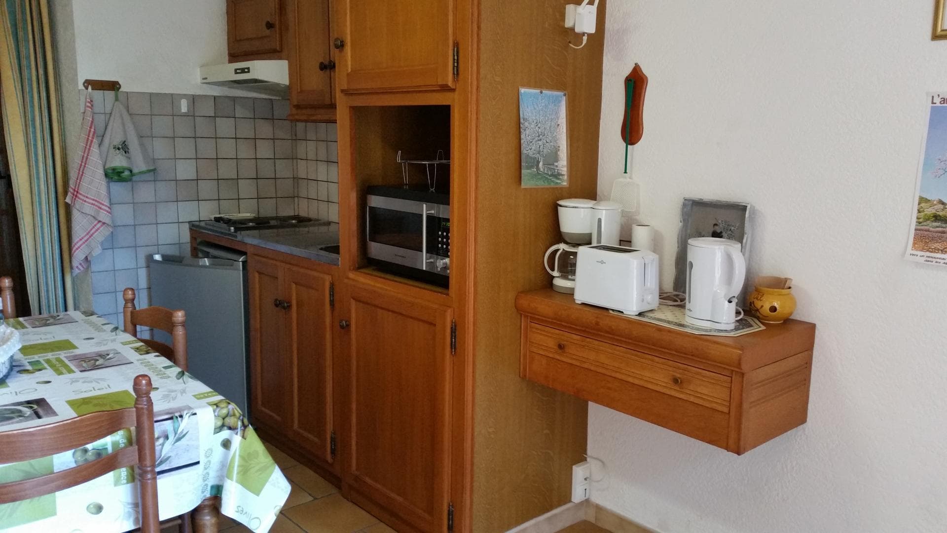 Le Gîte de Sylvie