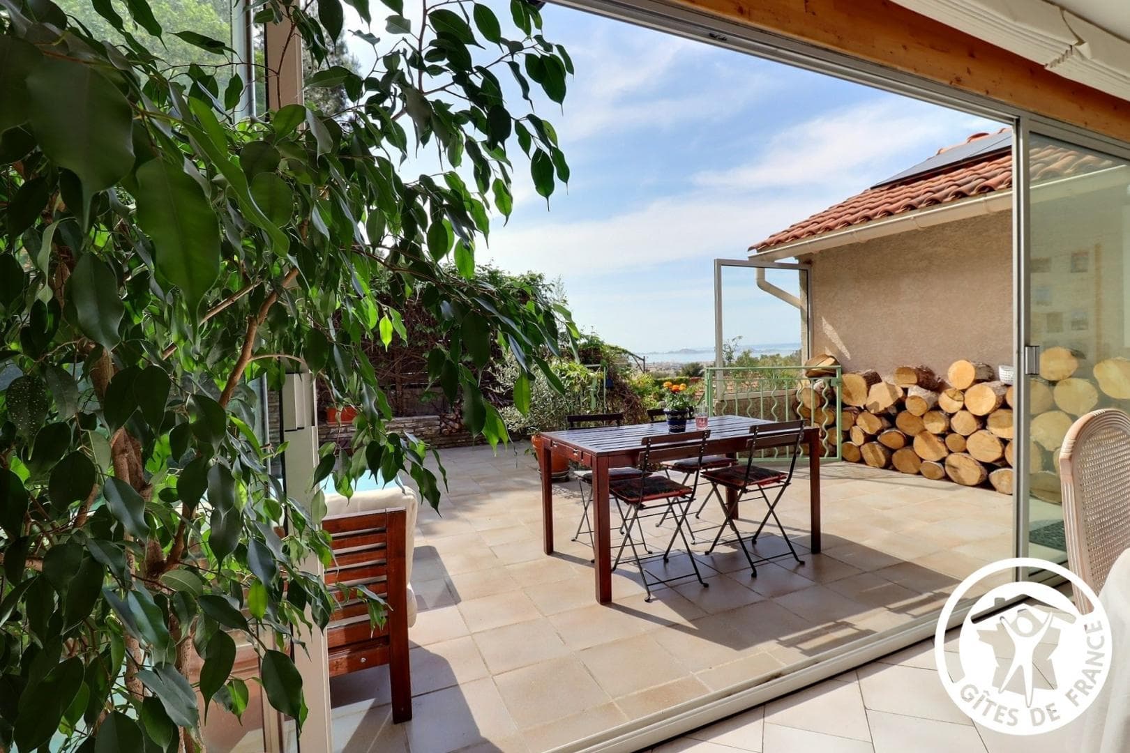 Le Relais Perché