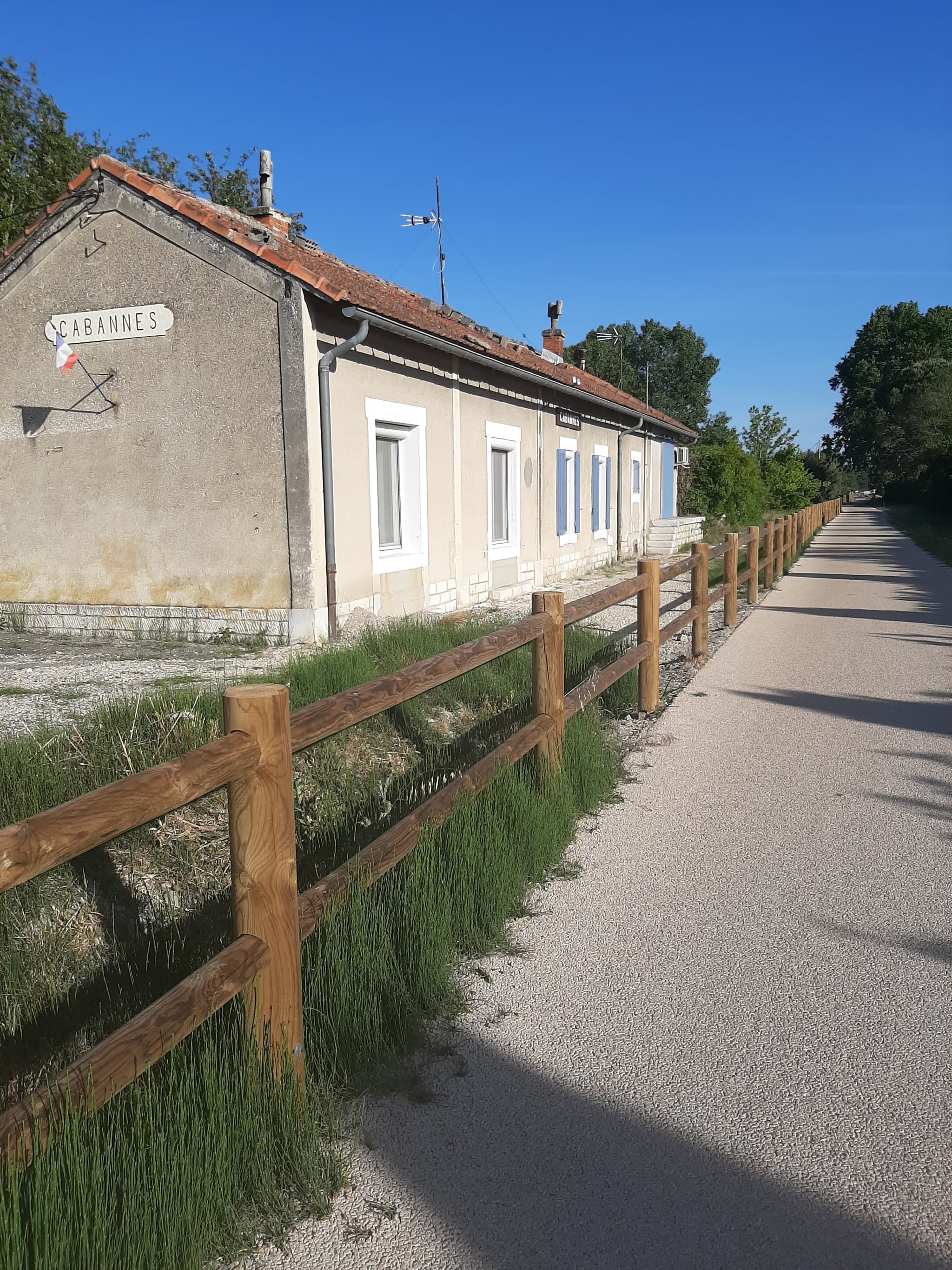 La Gare
