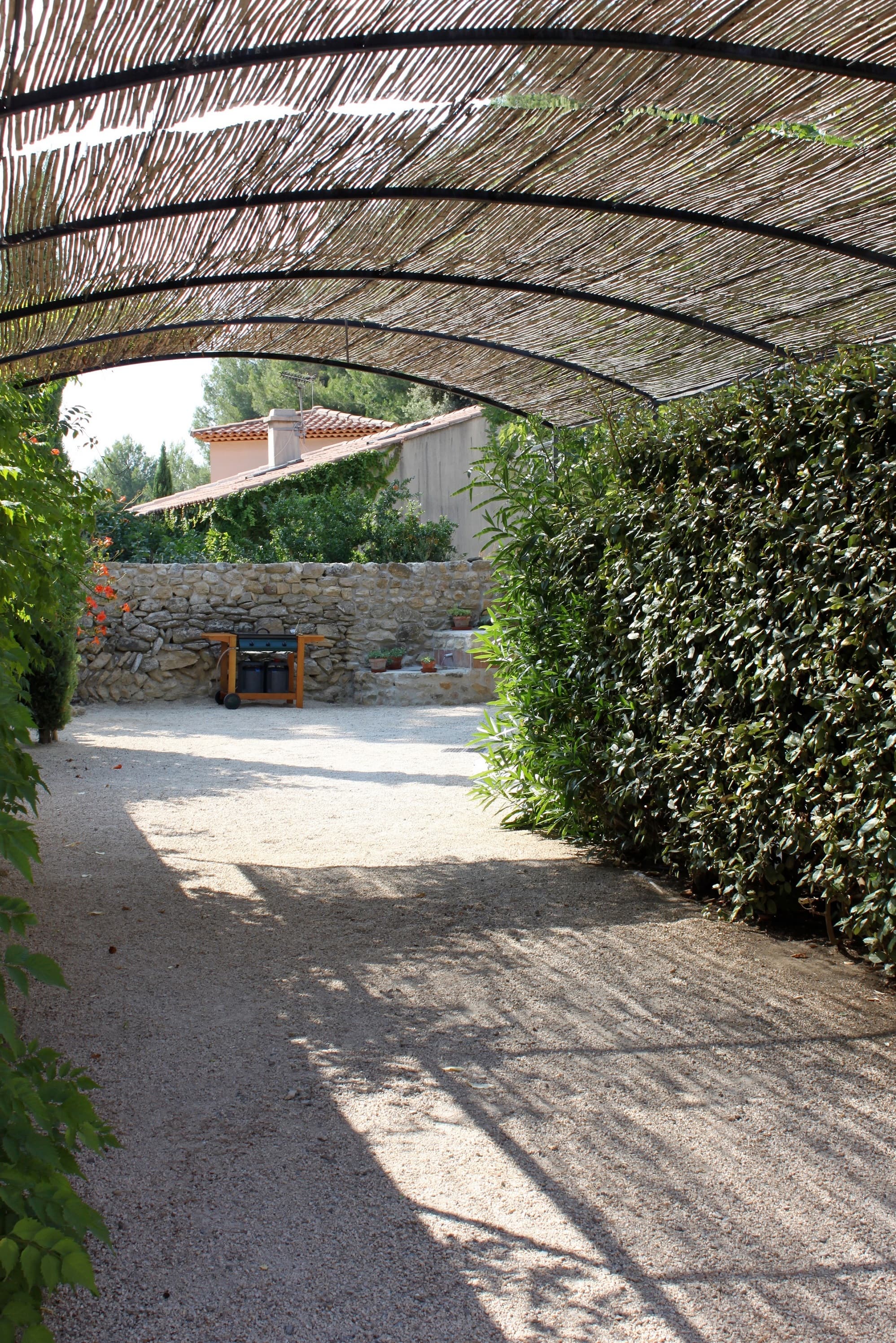 Coquette Maison en Provence