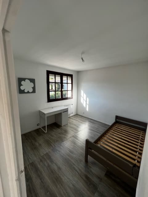 Haut de Villa