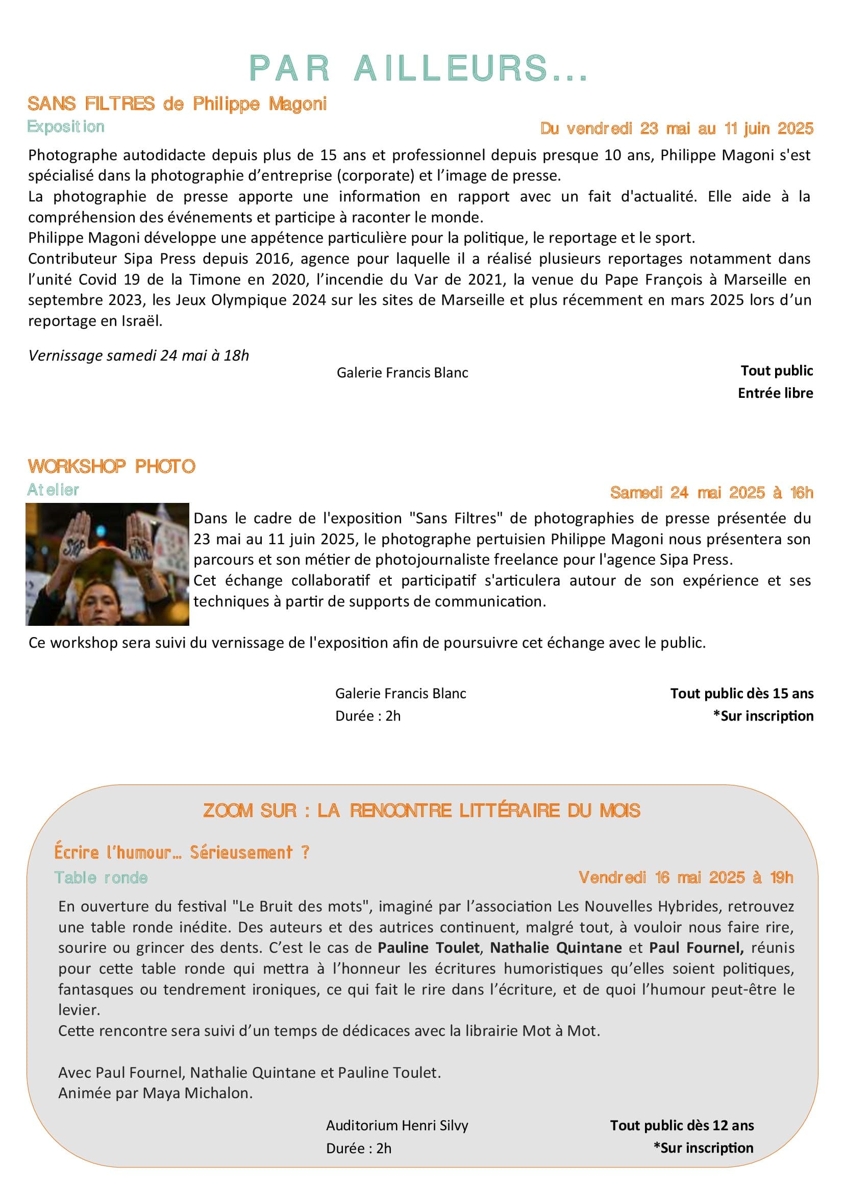 Médiathèque Les Carmes_Pertuis