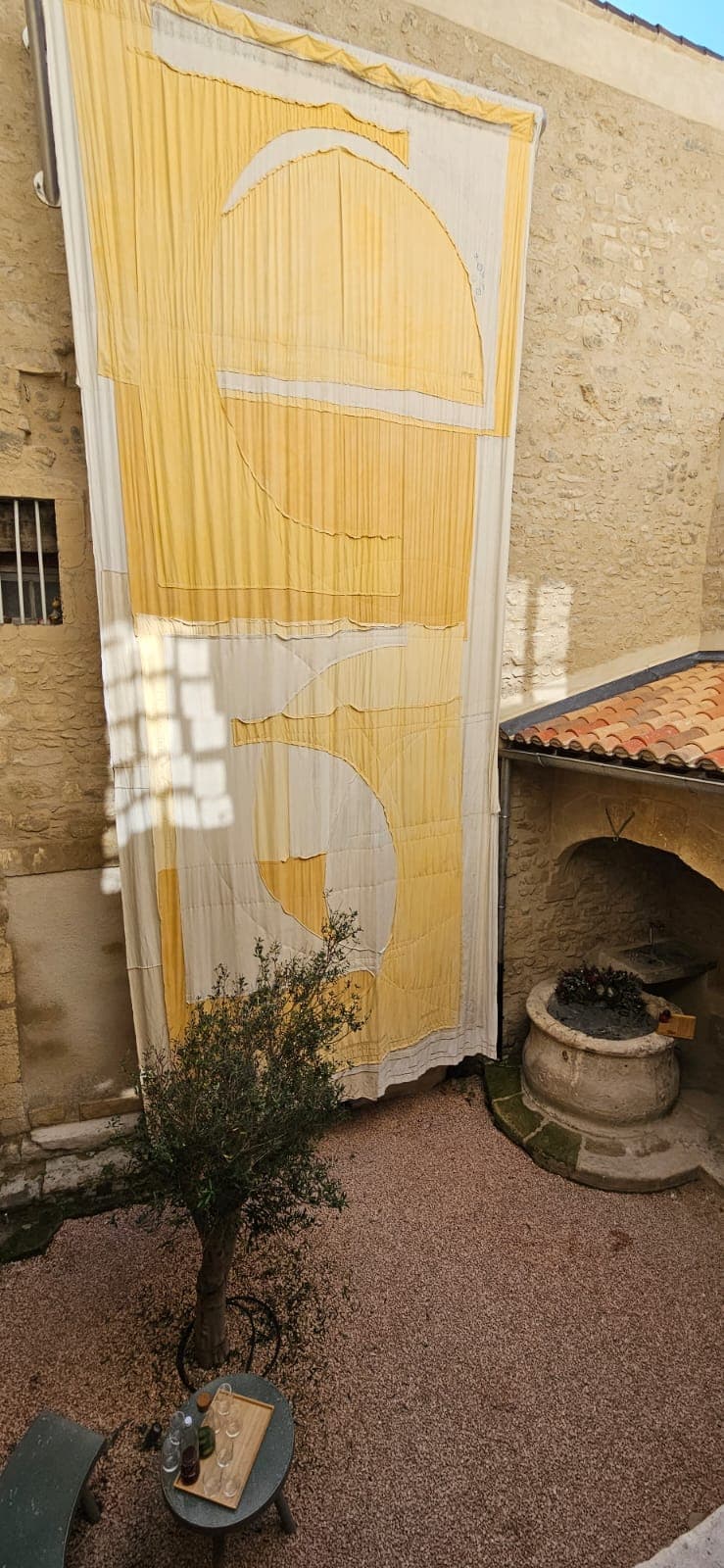 Fondation Thalie - Espace d'été