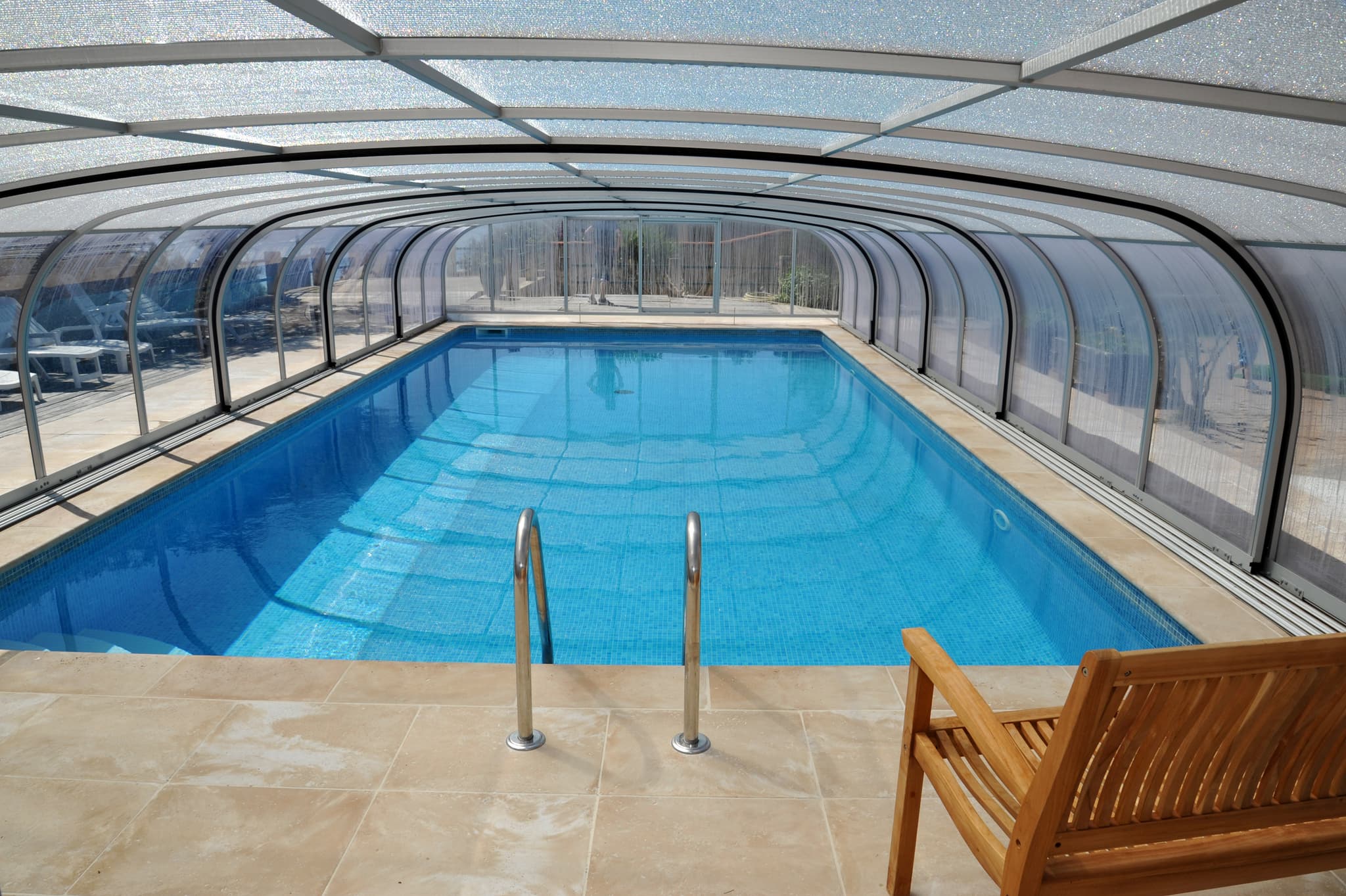 Villa T5 La Grande Bleue